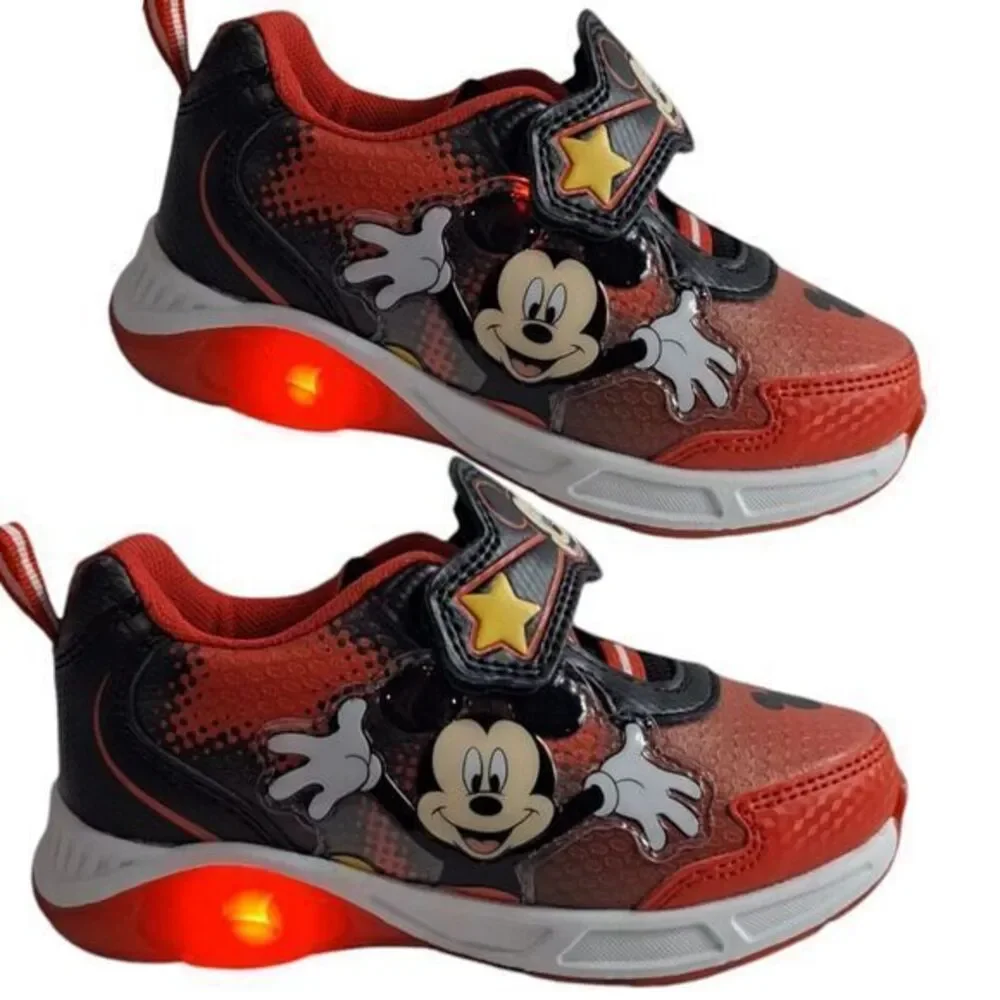 Disney mickey mouse